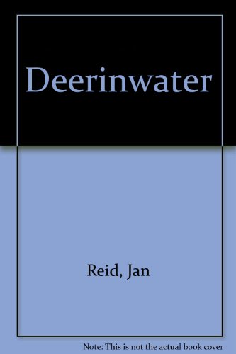 9780345342911: Deerinwater