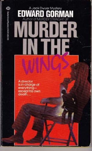 Murder in the Wings (9780345343130) by Gorman, Edward