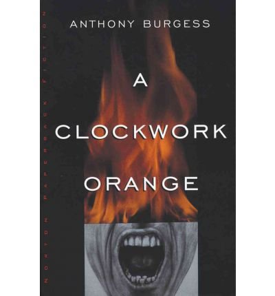 Stock image for A Clockwork Orange for sale by POQUETTE'S BOOKS