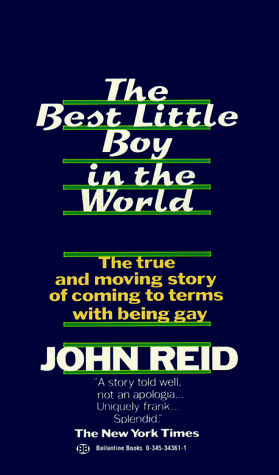Beispielbild fr Best Little Boy in the World zum Verkauf von Colorado's Used Book Store