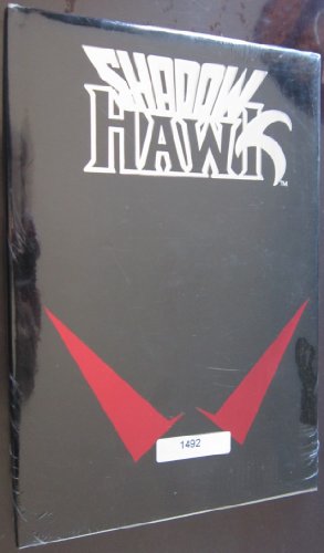 9780345343666: Shadow Hawk