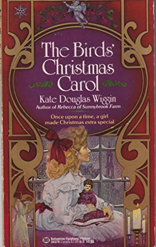 9780345343796: The Bird's Christmas Carol