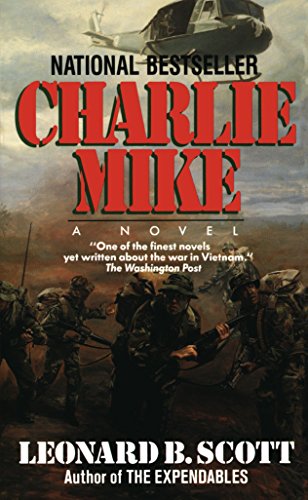 9780345344021: Charlie Mike: A Novel