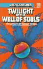 Beispielbild fr Twilight at the Well of Souls (Saga of the Well World) zum Verkauf von Alexandre Madeleyn