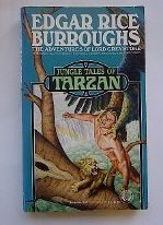Stock image for Jungle Tales of Tarzan for sale by SecondSale