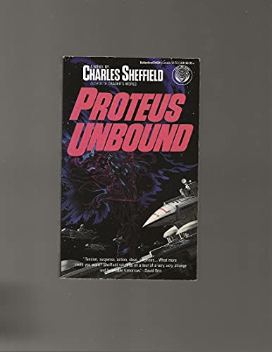 Imagen de archivo de Proteus Unbound a la venta por Thomas F. Pesce'