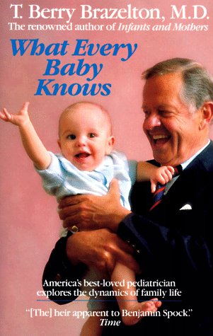 Stock image for What Every Baby Knows for sale by Jenson Books Inc