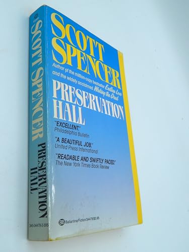 9780345344786: Preservation Hall