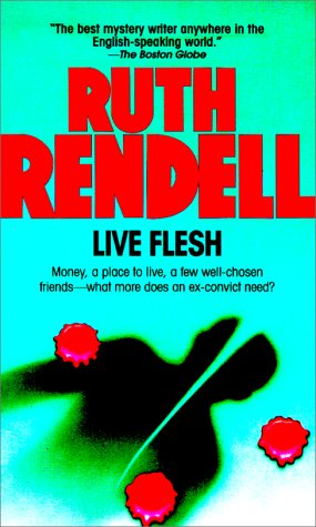 Stock image for Live Flesh for sale by BooksRun