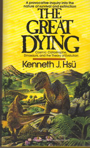 Beispielbild fr The Great Dying zum Verkauf von Jenson Books Inc
