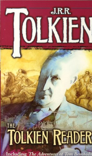 Beispielbild fr The Tolkien Reader zum Verkauf von Red's Corner LLC