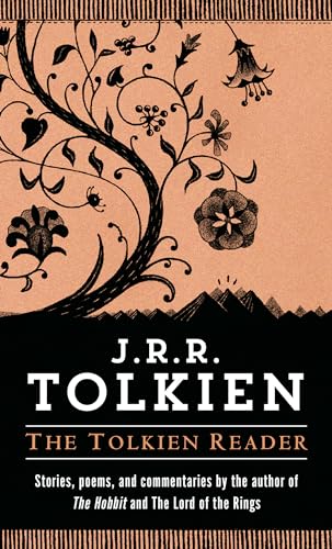 Stock image for The Tolkien Reader for sale by BooksRun