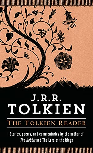 9780345345066: The Tolkien Reader