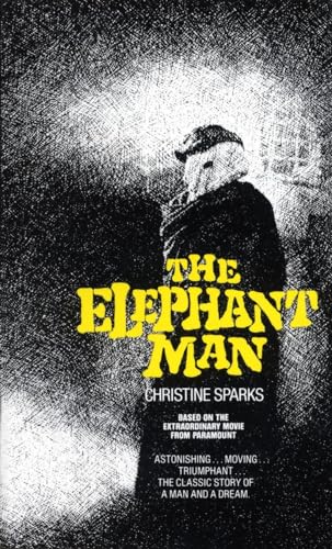 Imagen de archivo de The Elephant Man: A Novel a la venta por SecondSale