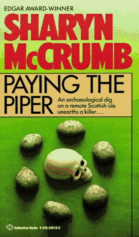 Beispielbild fr Paying the Piper zum Verkauf von Acme Books