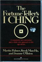 Beispielbild fr The Fortune Teller's I Ching zum Verkauf von Better World Books