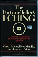 9780345345394: The Fortune-Teller's I Ching