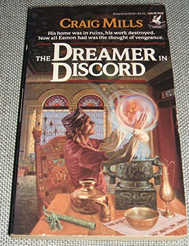 Stock image for Dreamer in Discord for sale by Wonder Book