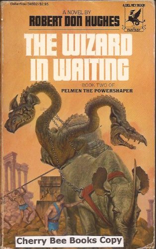 Imagen de archivo de The Wizard in Waiting: (#2) a la venta por SecondSale