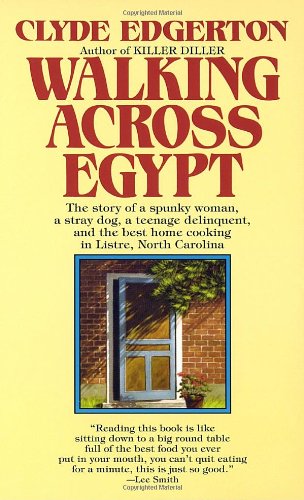 Beispielbild fr Walking Across Egypt zum Verkauf von Wonder Book