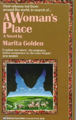 Beispielbild fr Woman's Place zum Verkauf von Wonder Book