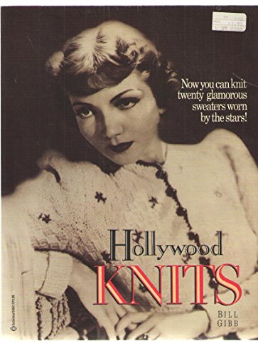Stock image for Hollywood Knits for sale by Eve's Book Garden