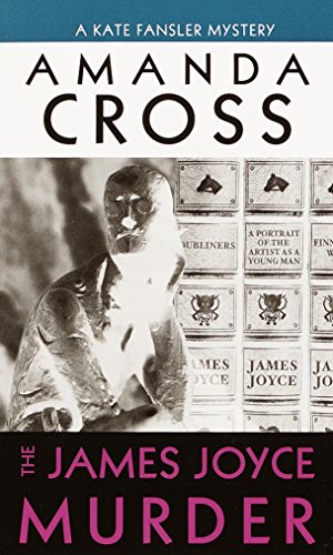 Imagen de archivo de The James Joyce Murder (A Kate Fansler Mystery) a la venta por Gulf Coast Books