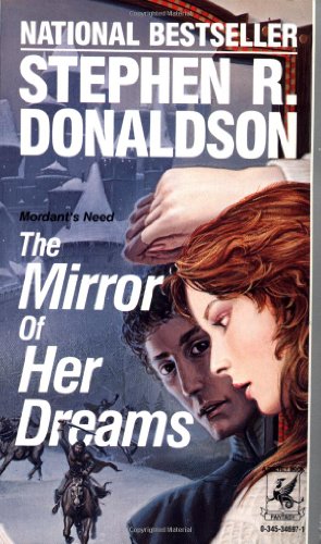 9780345346971: The Mirror of Her Dreams (Mordant's Need)