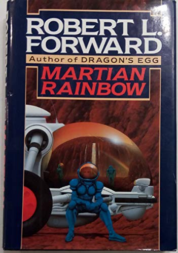 Beispielbild fr Martian Rainbow zum Verkauf von Redux Books