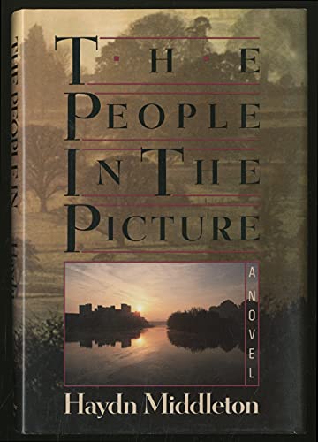 Stock image for The People in the Picture for sale by Better World Books: West