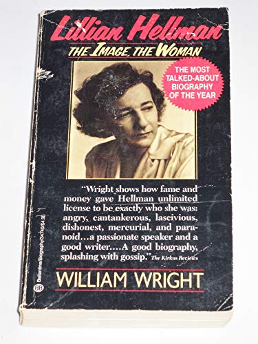 9780345347404: Lillian Hellman: The Image the Woman
