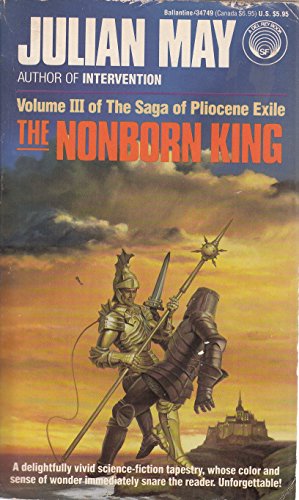 Stock image for Nonborn King for sale by Wonder Book