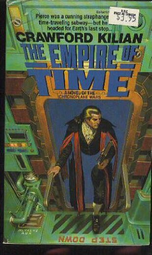 Stock image for Empire of Time for sale by Books from Patty