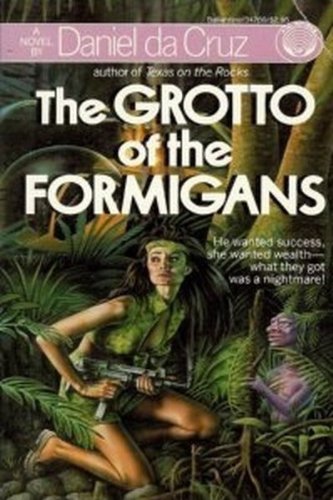 Beispielbild fr Grotto of Formigans zum Verkauf von Wonder Book