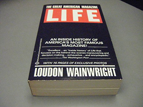 9780345347763: Great American Magazine: An Inside History of Life