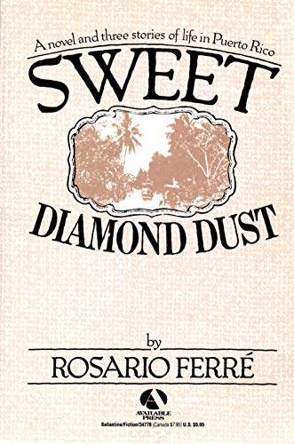 9780345347787: Sweet Diamond Dust