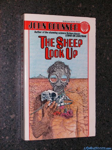 Imagen de archivo de Sheep Look Up a la venta por Half Price Books Inc.