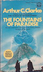 9780345347947: The Fountains of Paradise