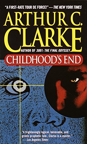 Imagen de archivo de Childhood's End: A Novel a la venta por Dream Books Co.