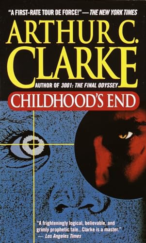 9780345347954: Childhood's End [Lingua Inglese]: A Novel