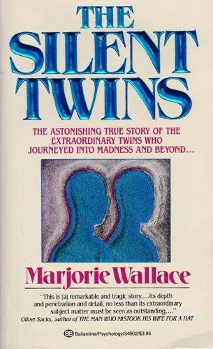Stock image for The Silent Twins for sale by Better World Books