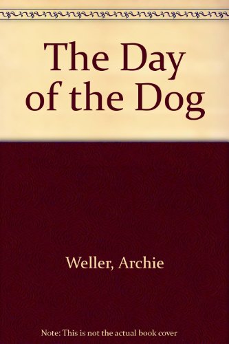 Imagen de archivo de Day of Dog a la venta por ThriftBooks-Atlanta