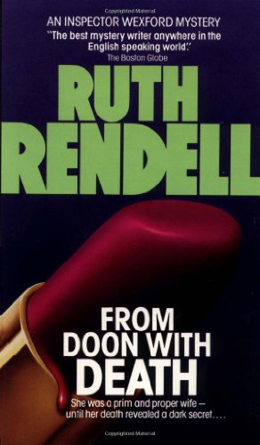 Stock image for From Doon with Death for sale by ThriftBooks-Reno