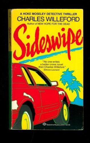 Imagen de archivo de Sideswipe a la venta por ThriftBooks-Atlanta