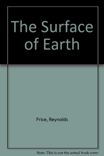 Stock image for The Surface of the Earth for sale by Once Upon A Time Books