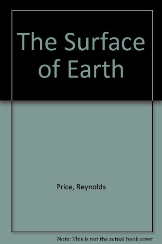 9780345349941: The Surface of the Earth