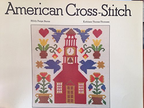 Beispielbild fr Home Sweet Home: 25 Beautiful Cross-Stitch Designs for Every Room in the House (The Vanessa-Ann Collection) zum Verkauf von Wonder Book