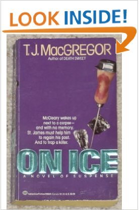 Imagen de archivo de On Ice a la venta por Better World Books: West