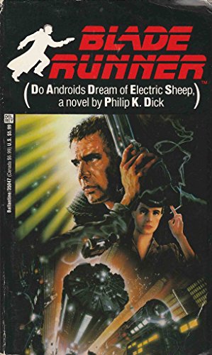 9780345350473: Blade Runner (Do Androids Dream of Electric Sheep?)