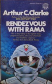 Stock image for Rendezvous with Rama for sale by GridFreed